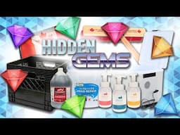 Made in Canada - HIDDEN GEMS