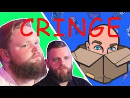 🔴you CRINGE you LOSE / Jackbox + Chatting