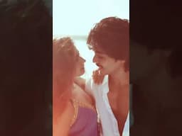 Rohit & Roshni’s chemistry in Chahvan Sohneya is pure magic ✨💫 #youtubeshorts #shorts #ytshorts