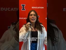 Admitted IlliniFest Recap #illinois