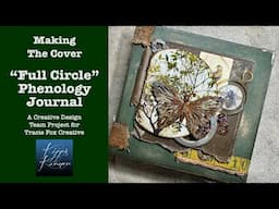 "Full Circle" | The Journal Cover | No. 4