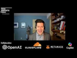 What are the next attack vectors for criminals and how to fix a breach with Andy Maus