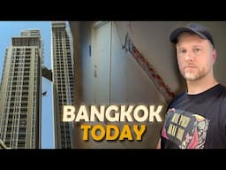 How is Bangkok Today? / Life in Thailand After the Earthquake 2025