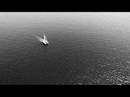Webinar from the Middle of the Atlantic! Nautilus Sailing...