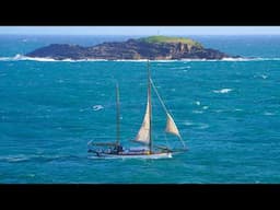 23 | Sailing Australia's East Coast