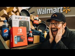 Dumpster Diving was CRAZY This Week! (#4)