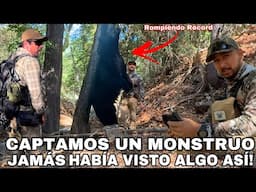 Lo Que Esconde Nuestros Bosques! CHITO VS VIEJON ​⁠@AVENTURASDELOESTE