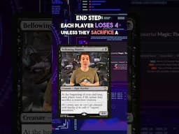 🔨 This Card Hinted That Marvel Would Come to Magic 😉