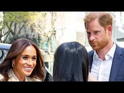 Handbag Spare 💼🤣and review of Time 100 Meghan interview 🤮