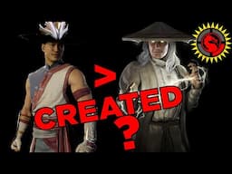 Who Created The Alternate Mortal Kombat Universes? | Kombat Theory