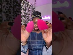How to clean your beauty blender for a flawless makeup application