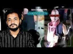 The Palghar Incident (*Mature Audience Only*)