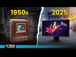 The Odd Spark That Changed How We See Things!