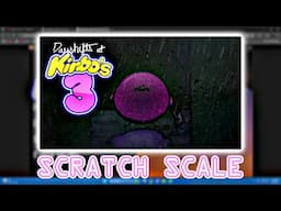 Dayshifts at Kirbo's 3 | Scratch Scale