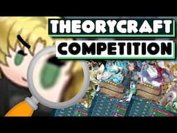 Judging YOUR Legendary Theorycrafts! [FEH]