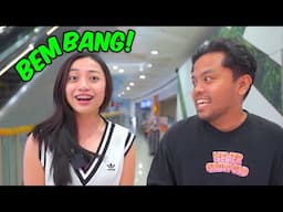 What is BEMBANG?