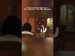 The Start of Kendrick's Healing Journey on Mr. Morale & The Big Steppers #rap #kendricklamar #music