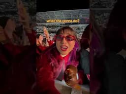 this moment at j-hope’s concert gave me LIFEEE | ‘Chicken Noodle Soup (feat. Becky G)’