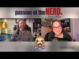 Thoughts on the Buffy Revival • Passion of the Nerd Has Coffee
