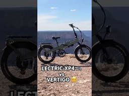 E-BIKE vs YOUR BRAIN 😵‍💫🧠 #short