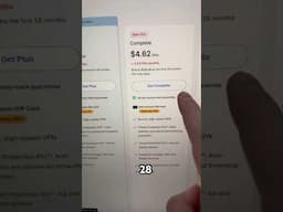 This nordvpn deal is nuts!