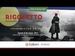 "Rigoletto" de Giuseppe Verdi