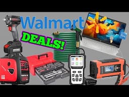 Amazing Deals This Week At Walmart With BONUS Amazon Deals!