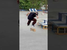 Flip nas 4 bases!