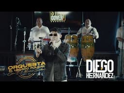 EL LEGADO PULGAR  FT.  DIEGO HERNANDEZ - DAME CANTINERO