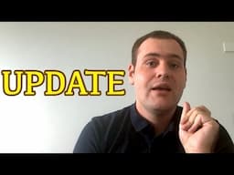 May 2025 Update