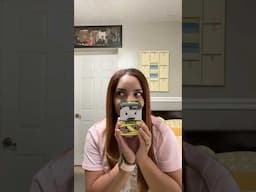 Did I get The Bride? #collector #unboxing #blindbox #epicuniverse #classicmonsters #collectibles