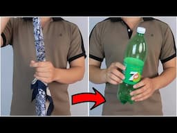 You Can Do These 3 Magic Tricks!