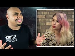 My Opinions On NOC's Sylvia Saga.