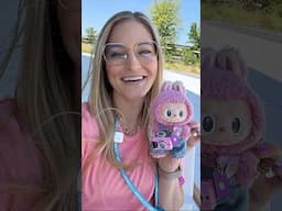 LABUBU AT WWDC 2025