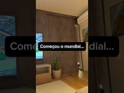 Não diga mais nada ✋ #corinthians #react #humor #futebol #mundial #palmeiras #derby