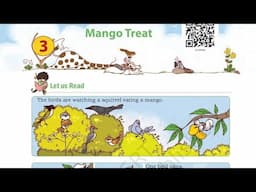 Mango Treat / Class-1 / Chapter 3 / JOYFUL MATHMATICS