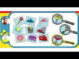 Curious George - Big Picture