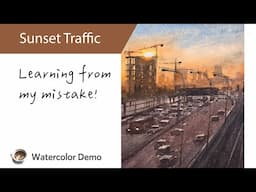 A lesson I learned from my mistake