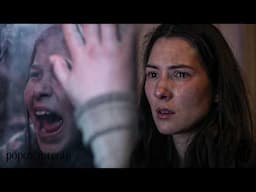 Abducted When She Was Young, Killer Abducts Another Girl She Must Save