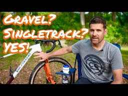 Lee Cougan Super Gravel FULL REVIEW!
