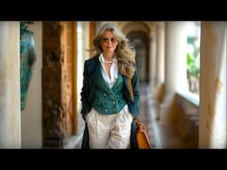 5 Simple Tricks to Instantly Improve Your London STREET STYLE