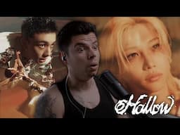 This got SUPER DARK | Stray Kids 『Hollow』 Music Video REACTION & INTERPRETATION | DG REACTS