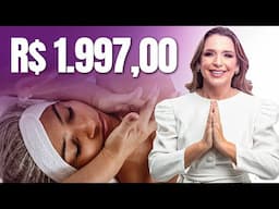 5 massagens para fazer R$ 1.997 em 30 dias!