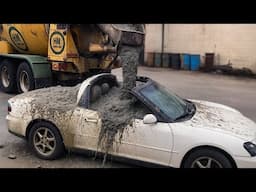 Funniest Bad Parking Revenges Caught On Camera !