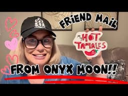 Friday Night Hang Out with my Hot Tamales!! 🌶️