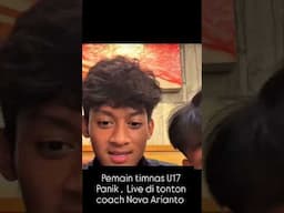 panik ngak tuh!! #miteplay #ngakak