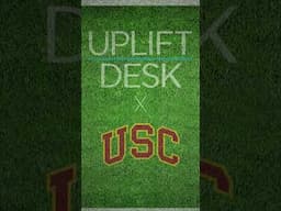 Collegiate Collection  | UPLIFT Desk