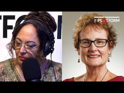 Karen Billings-Jensen On Elder Abuse Awareness Week