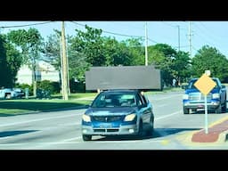 Idiots In Cars 324