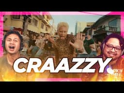 SB19 'DUNGKA!' Music Video Reaction.